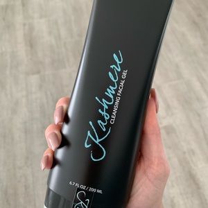 NEW Kashmere Cleansing Facial Gel
